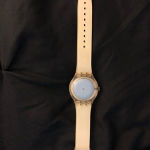 Swatch Watch. Limited Edition 2003. STGK101